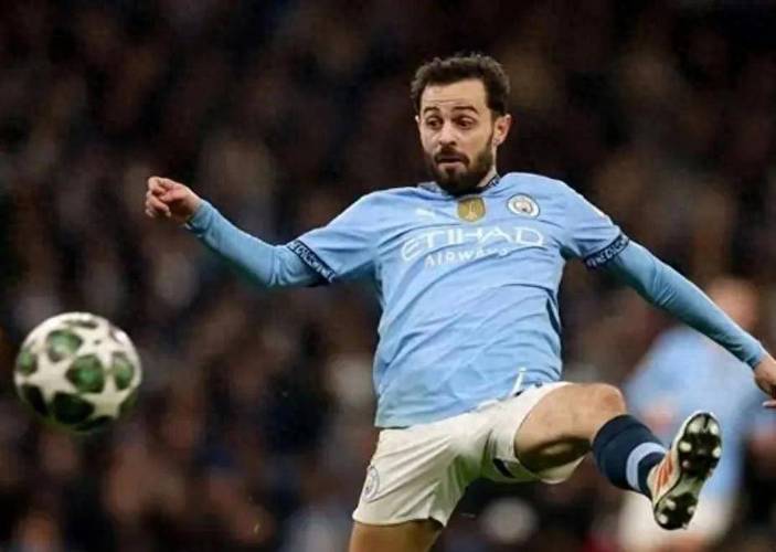 B席不会在今年夏天重返本菲卡 B席与曼城的合同已进入最后阶段