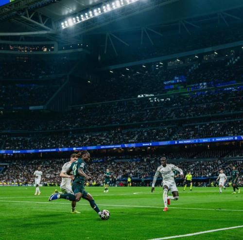 皇马将就巴尔韦德红牌上诉 成功率极低