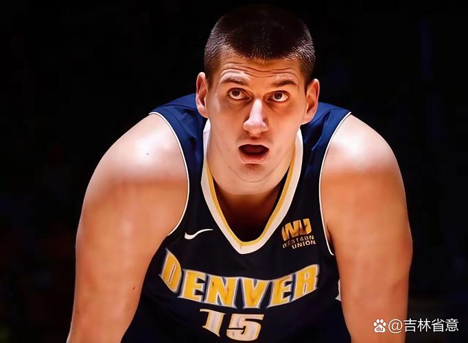 约基奇有望成为首位连续两年场均三双中锋 仅差51次助攻