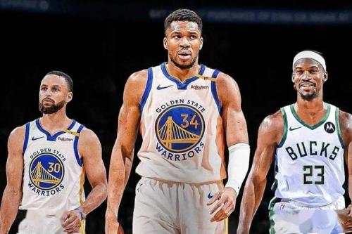 曝球员工会反对雄鹿让字母哥赛季报销 呼吁抑制摆烂行为