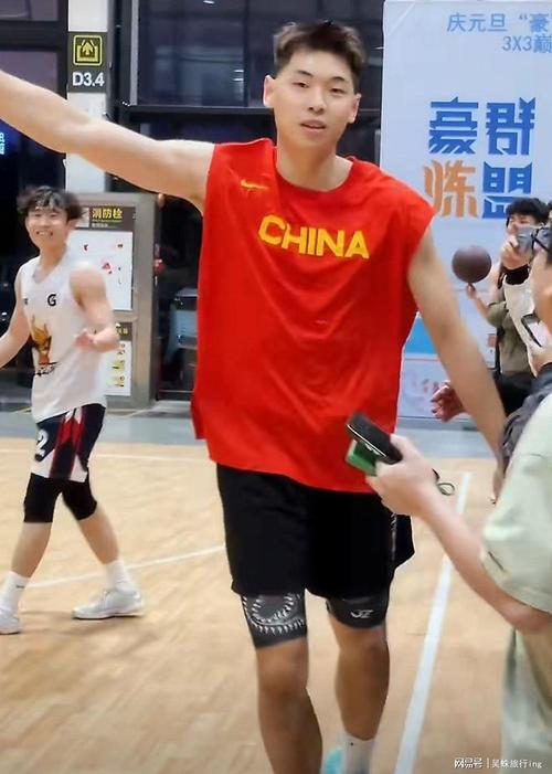 崔永熙三分5中3拿到赛季新高14分 赛季已出战4场