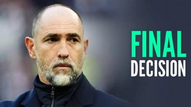 曝热刺正与前摩纳哥主帅许特尔谈判 热刺或再次换帅