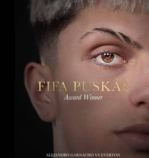 埃弗顿官媒嘲讽加纳乔 在社交媒体上引发讨论