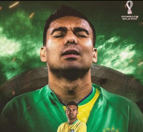 卡塞米罗未计划回巴西 卡塞米罗未来有三个可能去向