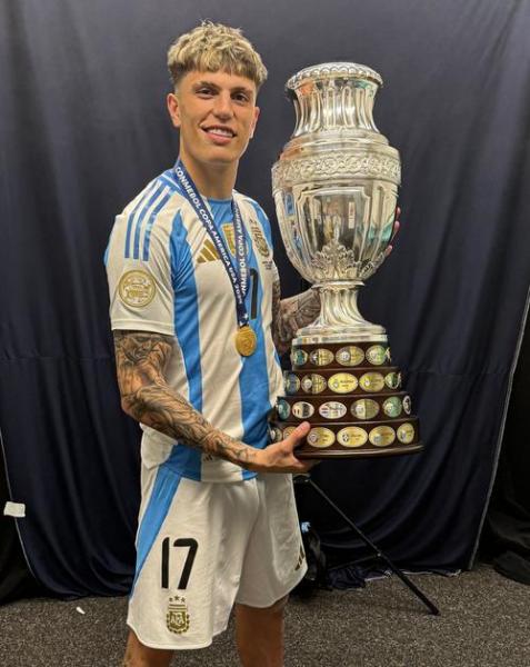 加纳乔在为自己的任性买单 或无缘世界杯