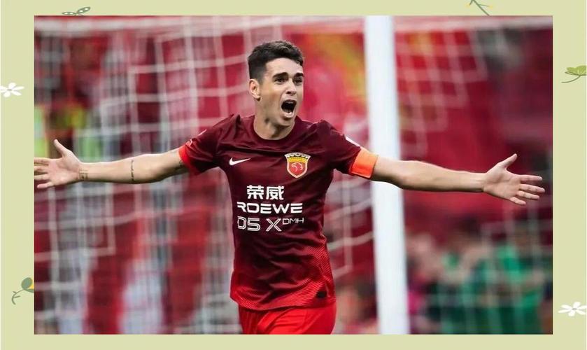 曝奥斯卡与圣保罗谈妥解约金 前海港外援患有心脏病