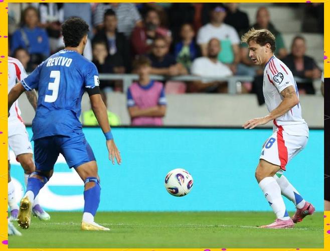 加图索：有些球员状态不好仍坚持留下 意大利迎来世预赛附加赛