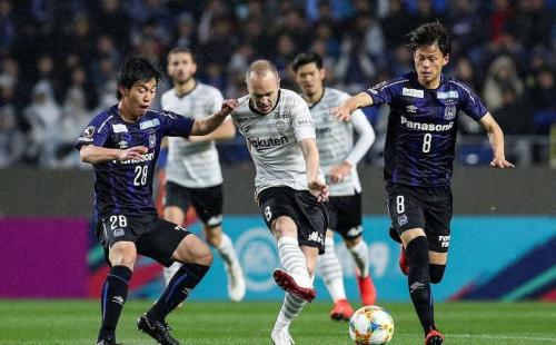 日职联神户胜利船VS广岛三箭比分预测 神户过往交锋战绩占优