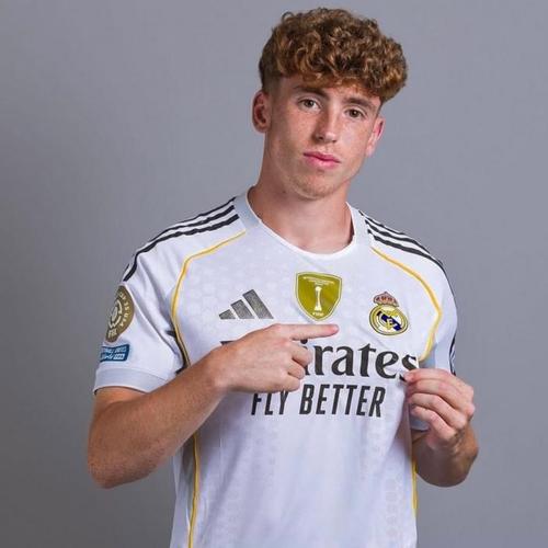 巴萨关注奥萨苏纳前锋穆尼奥斯 皇马持有球员五成所有权