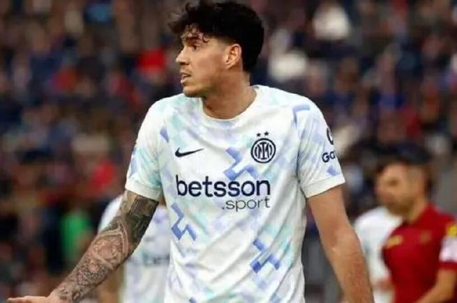 曝巴斯托尼转会巴萨逐渐成型 国米愿意出售球员