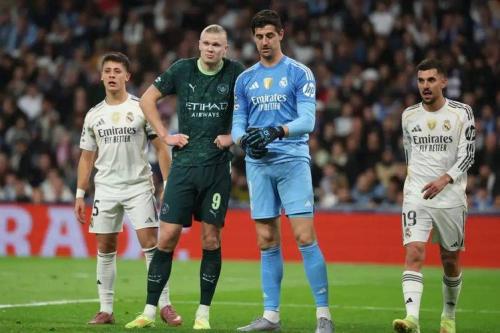 罗德里是皇马考察目标之一 皇马有意今夏增强球队的中场