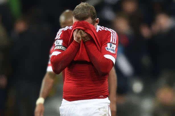 鲁尼儿子赛季报销 暂未透露具体伤病部位与严重程度