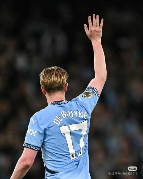 曼城希望罗德里留队 蓝月军团希望保证中场实力