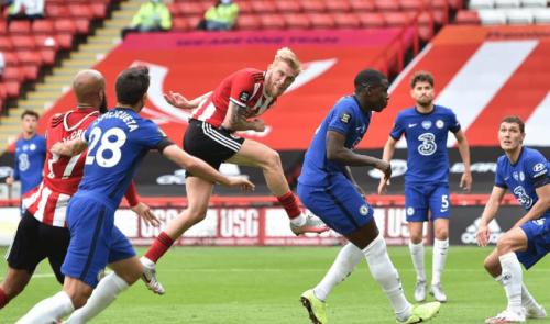 博格巴时隔4年再次进球 在与布伦特福德的比赛中破门得分