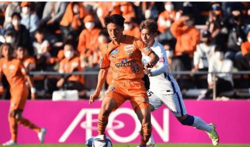 日职联町田泽维亚VS川崎前锋今日预测 两队攻防能力相近