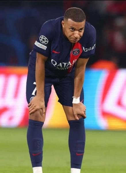 德尚：姆巴佩状态出色 法国前锋热身赛破门