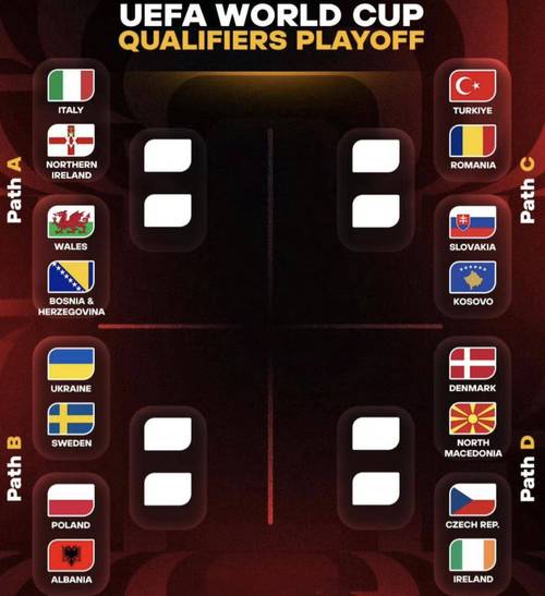 意大利目标重回世界杯决赛圈 已连续缺席2届世界杯