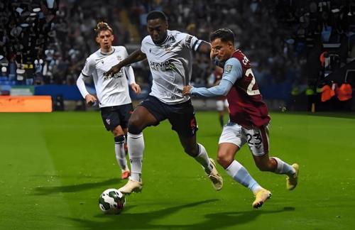 英甲斯托克港VSAFC温布尔登前瞻 主队对赛往绩占优心理占优