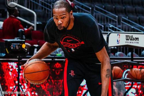 杜兰特称西雅图该重新拥有一支篮球队 对此非常期待