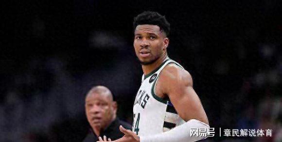 曝字母哥和雄鹿分歧引来联盟调查 萧华给出了回应