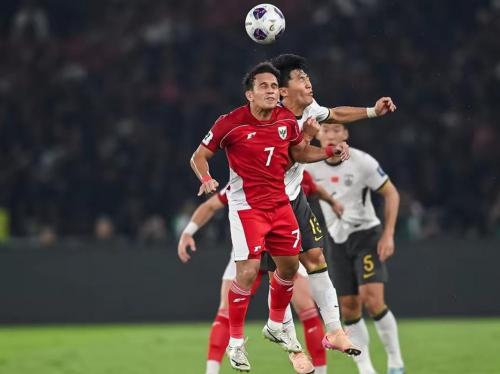 国足时隔16年击败当届世界杯参赛球队 上次是击败法国
