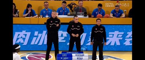 美加墨世界杯强制补水时间被商业化 将插播广告