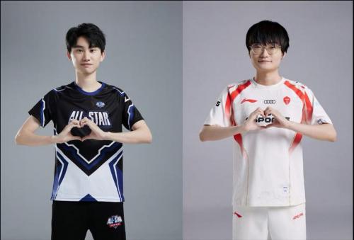 TES发布人员变动公告：Tian即日起正式回归