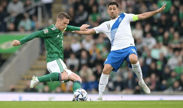 友谊赛苏格兰VS日本比分预测 世界杯演练