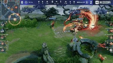 TTG 1-0 Hero：涵鲁班大师进退有度，TTG反打取胜先下一城