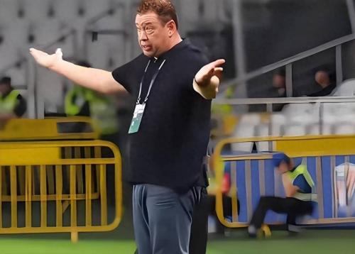 霍奇森执教布里斯托尔城 英格兰老帅重返教练席