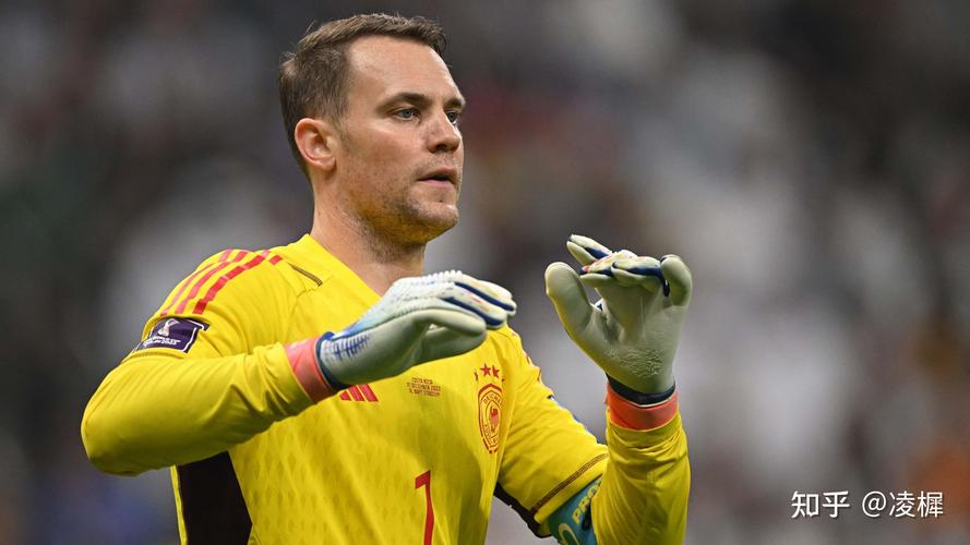 布冯认为诺伊尔可以再战五年 内在动力才是衡量退役的标准