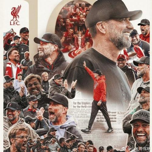 克洛普现身安菲尔德参加慈善赛 协助达格利什执教利物浦传奇队