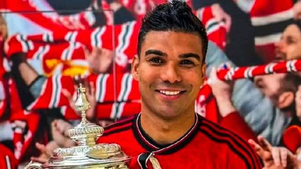 曼联开启托纳利转会谈判 曼联已经为卡塞米罗寻找接班人