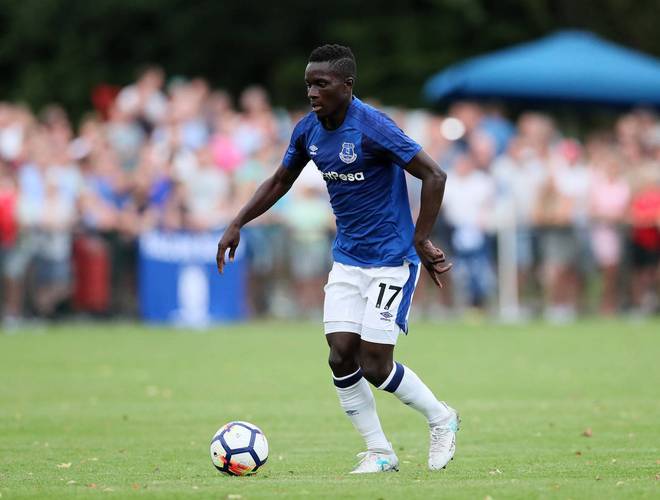 马赛有意在今夏引进戴维 球员可能会被重返法甲的提议所吸引