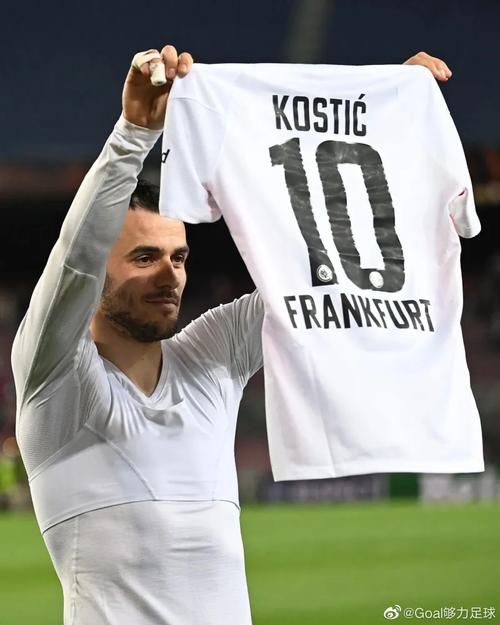 米兰签下科斯蒂奇 目前已经进行体检