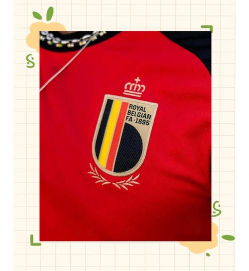 美国和比利时友谊赛中球衣撞色 给观众造成观赛困扰