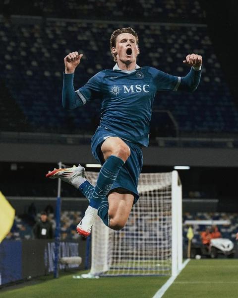 有沙特球队希望引进麦克托米奈 球员倾向留队