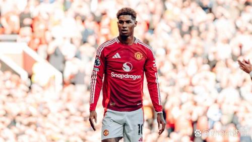 巴黎和米兰都在关注拉什福德 拉什福德转会悬念再起