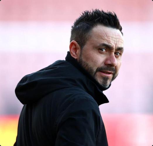 杰拉德谈热刺新主帅热门人选德泽尔比 他善于培养年轻球员