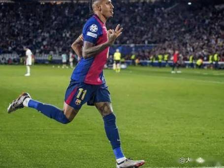 拉菲尼亚受伤巴萨向国际足联索赔 预计将缺阵长达五周