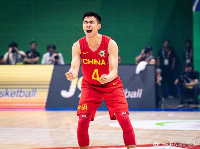 赵继伟CBA生涯出场数达到500场 并列历史第45