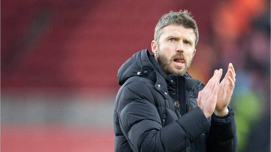 贝克汉姆支持卡里克 认为其是曼联十年来最好的主教练