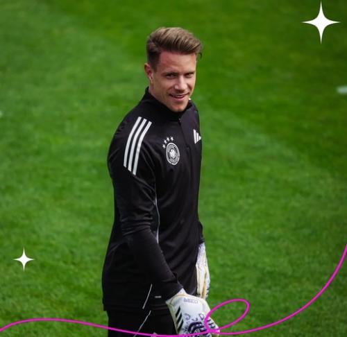 特尔施特根复出无望 纳格尔斯曼表示其参加世界杯希望渺茫