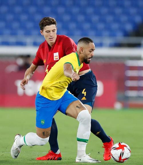 友谊赛巴西vs克罗地亚前瞻分析 巴西队部分主力受伤无法出战