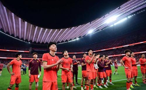 友谊赛喀麦隆vs中国前瞻分析 中国队此前击败世界杯球队士气正盛