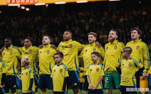 国际赛挪威VS瑞士前瞻 瑞士期待突破稳定桎梏