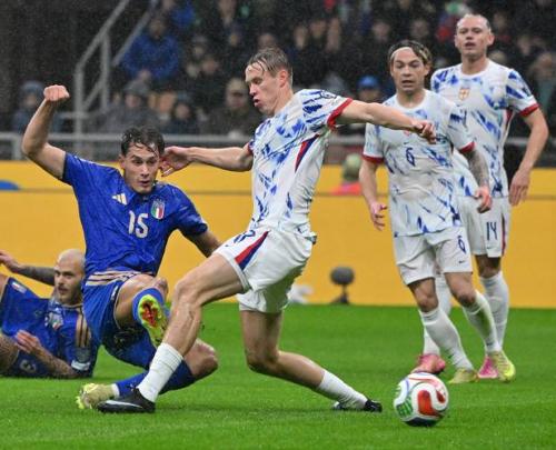 世预赛波黑vs意大利预测分析 两队为争夺世界杯门票发起决战