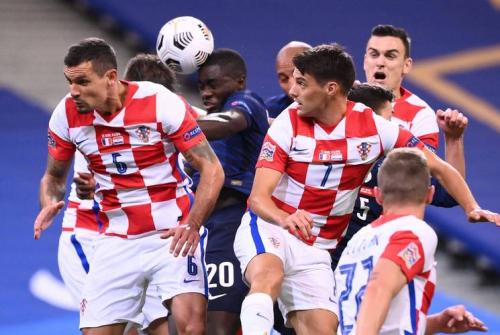 世预赛捷克VS丹麦比赛预测 捷克在主场保持多场不败