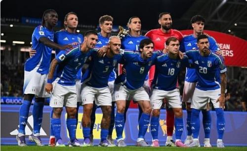 ESPN预测世界杯最后六席 意大利瑞典等队晋级