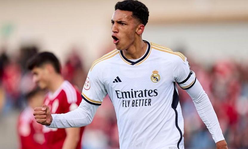 皇马准备回购穆尼奥斯 皇马保留了穆尼奥斯50%的经济权益